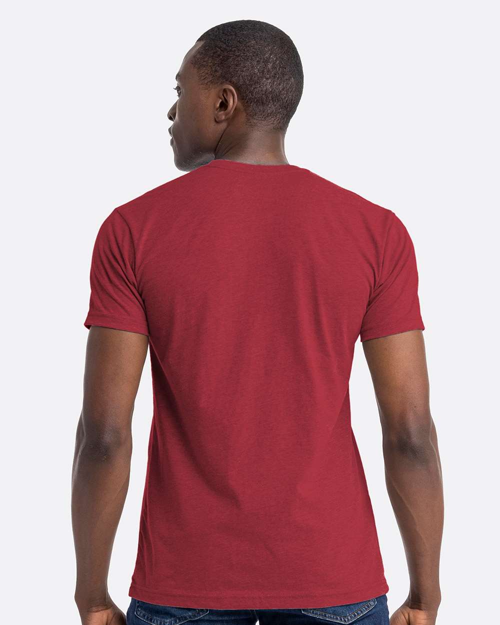 Next Level T-Shirts - Premium Next Level 6210 Unisex CVC T-Shirt