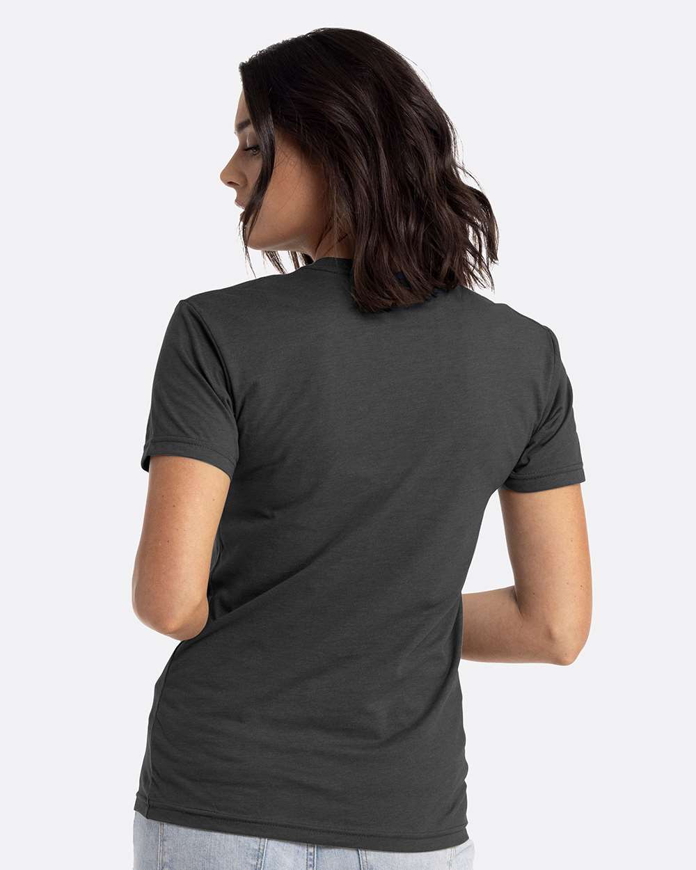 Next Level T-Shirts - Premium Next Level 6210 Unisex CVC T-Shirt
