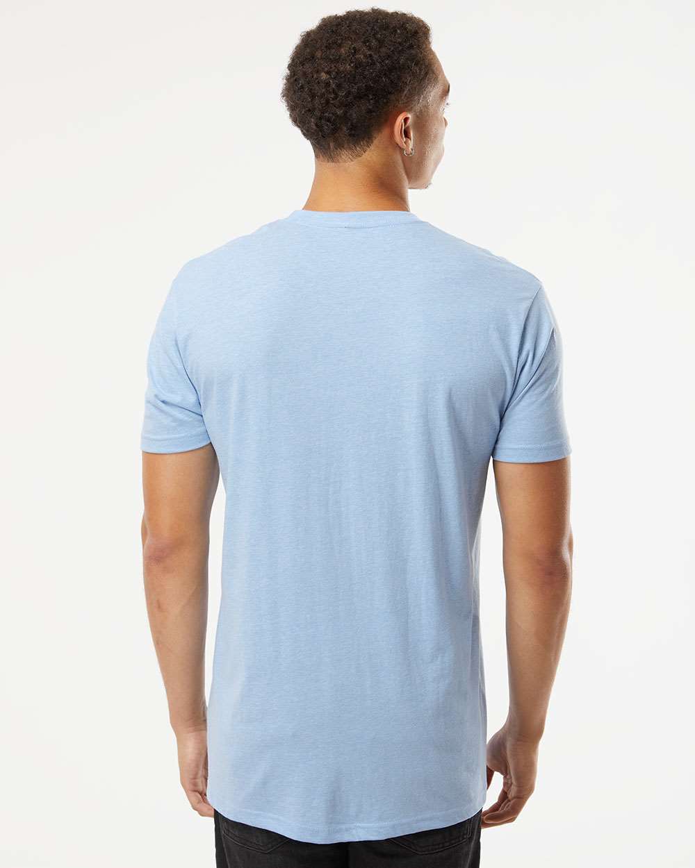 Next Level T-Shirts - Premium Next Level 6210 Unisex CVC T-Shirt