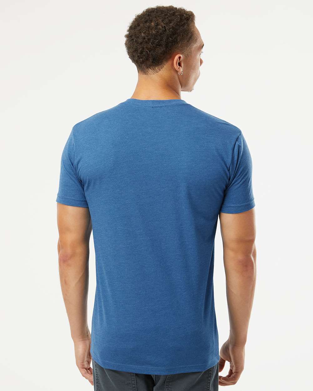 Next Level T-Shirts - Premium Next Level 6210 Unisex CVC T-Shirt