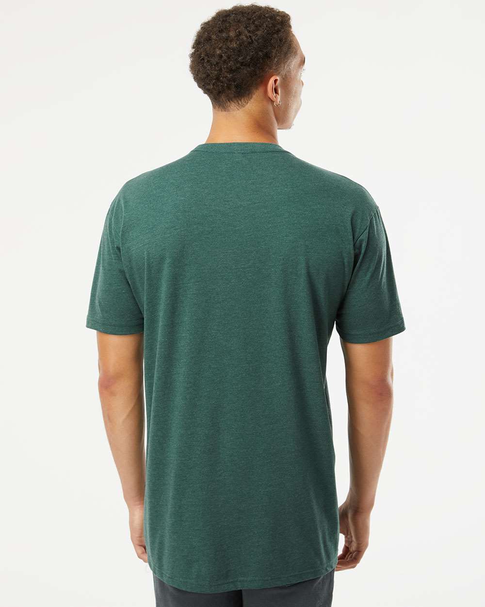 Next Level T-Shirts - Premium Next Level 6210 Unisex CVC T-Shirt