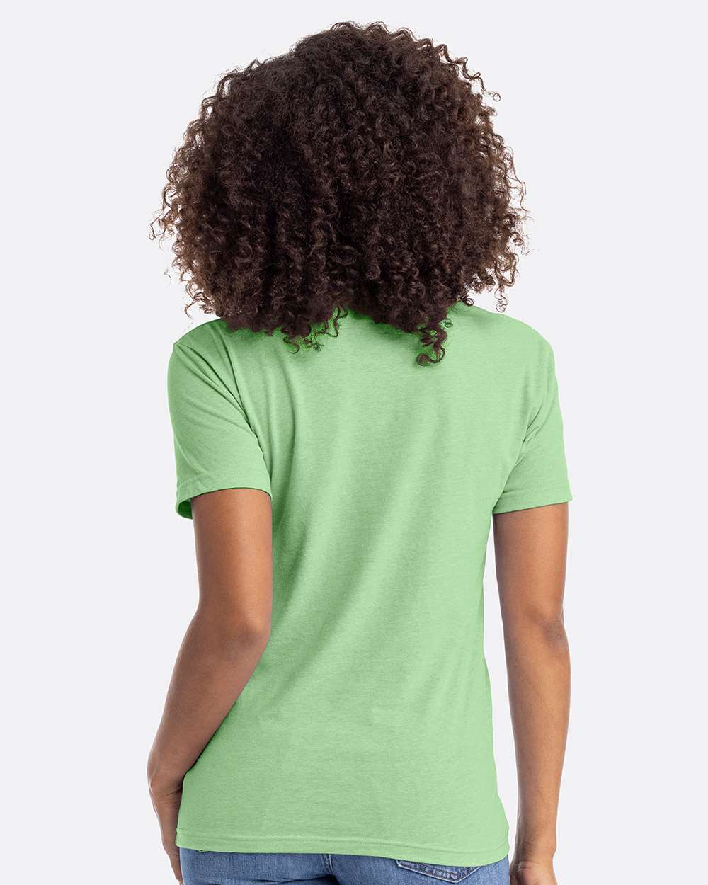 Next Level T-Shirts - Premium Next Level 6210 Unisex CVC T-Shirt