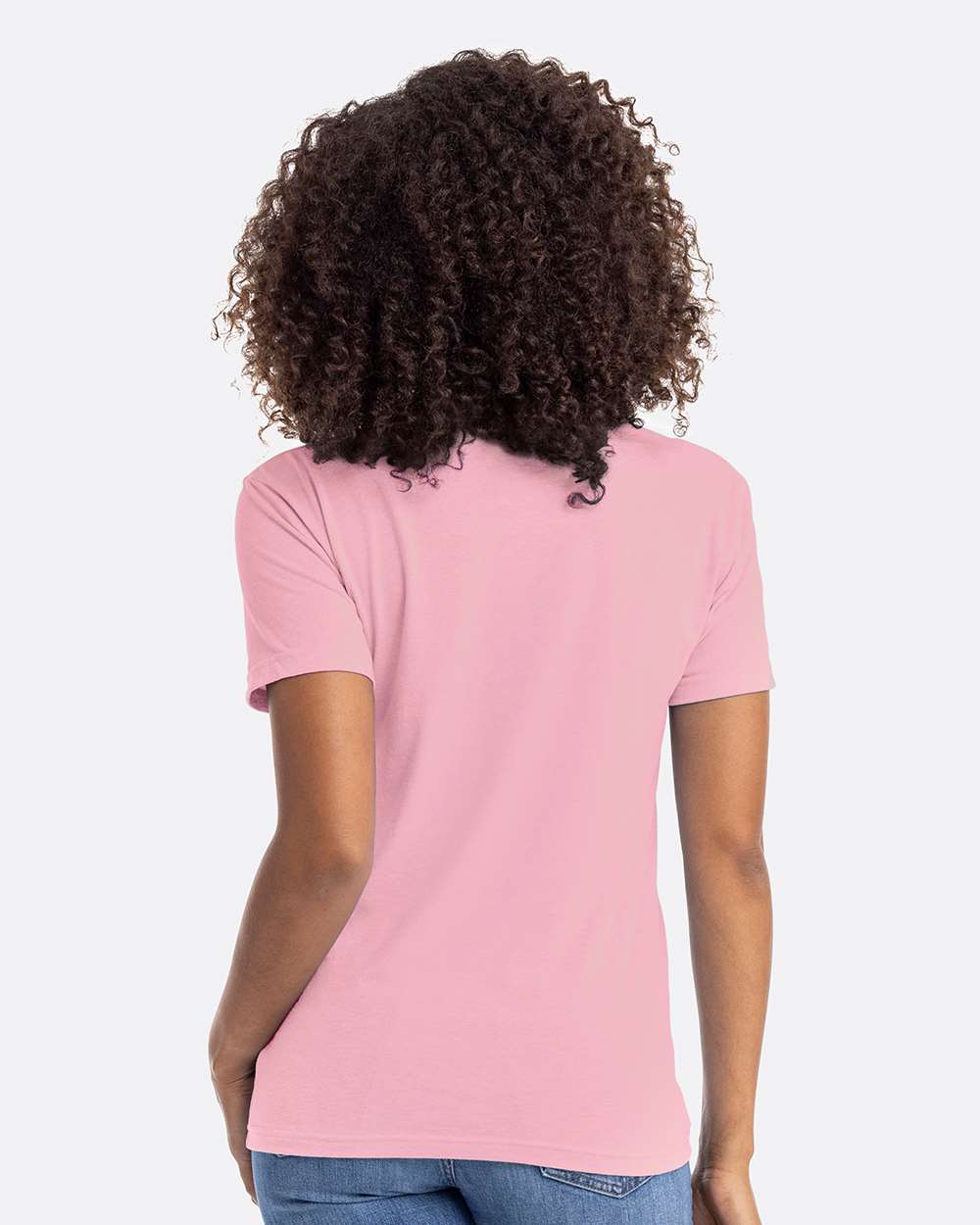 Next Level T-Shirts - Premium Next Level 6210 Unisex CVC T-Shirt