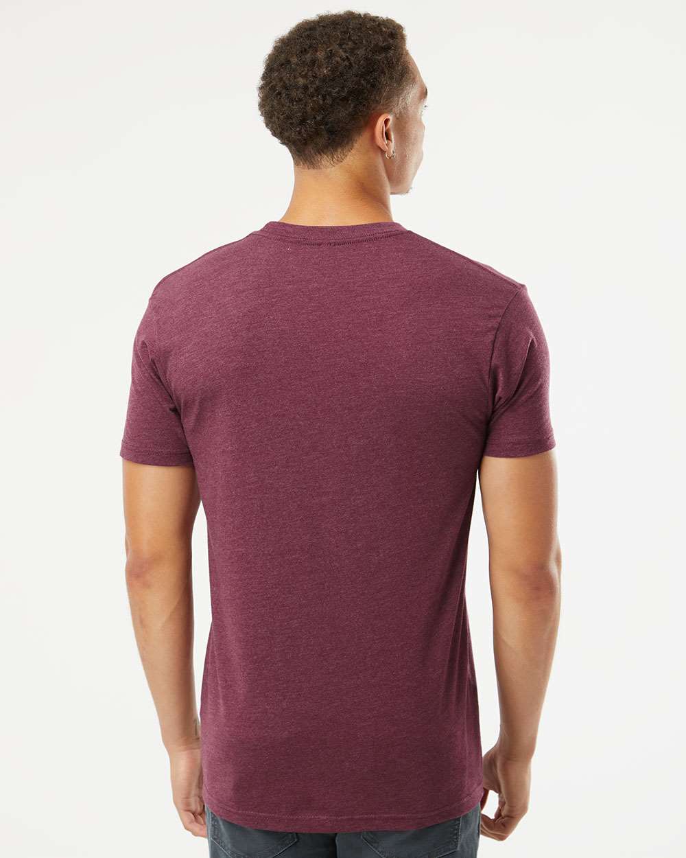 Next Level T-Shirts - Premium Next Level 6210 Unisex CVC T-Shirt