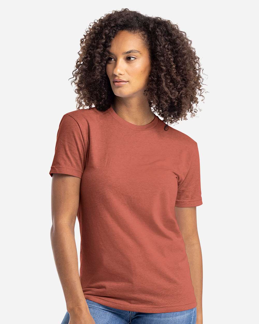Next Level T-Shirts - Premium Next Level 6210 Unisex CVC T-Shirt