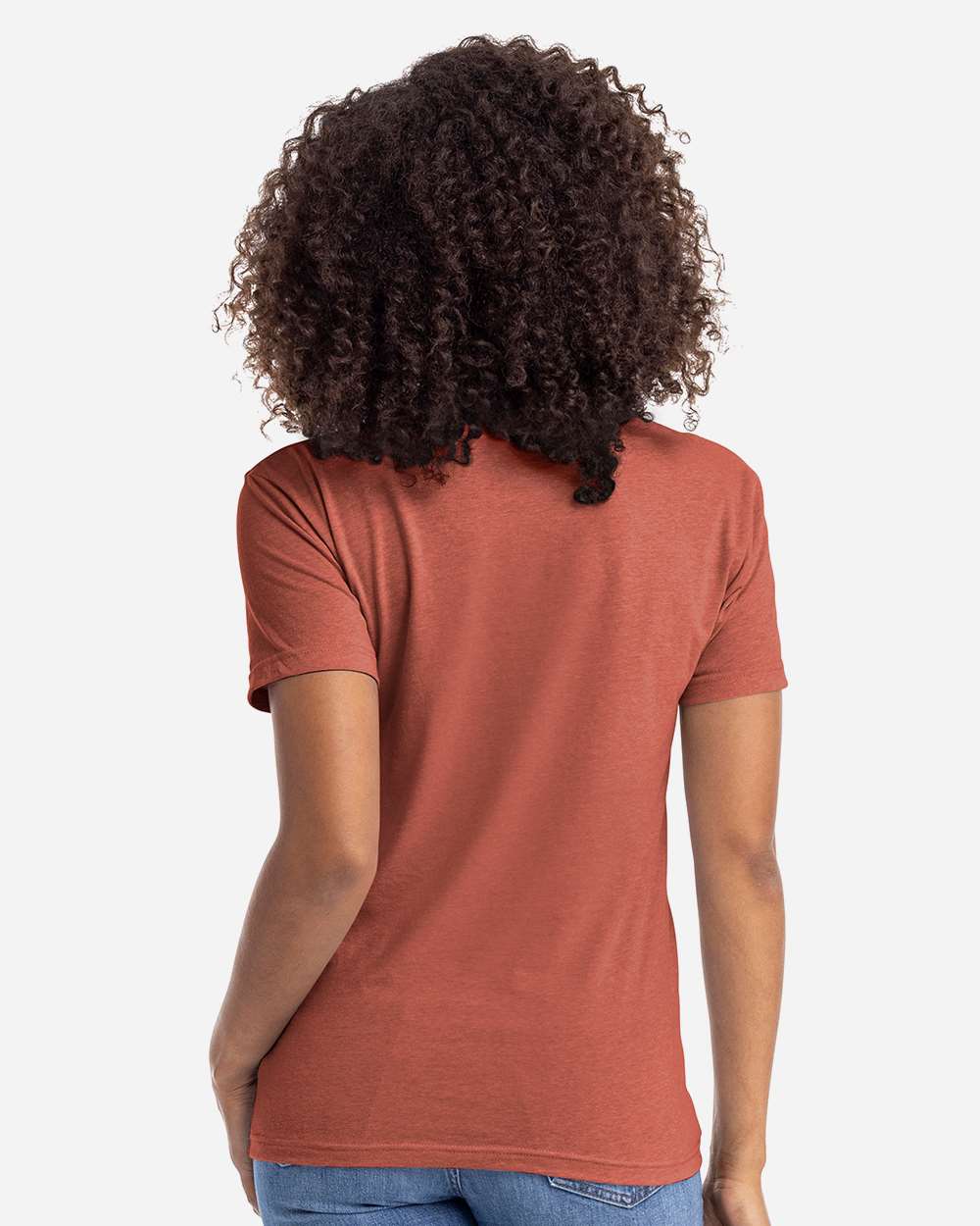 Next Level T-Shirts - Premium Next Level 6210 Unisex CVC T-Shirt