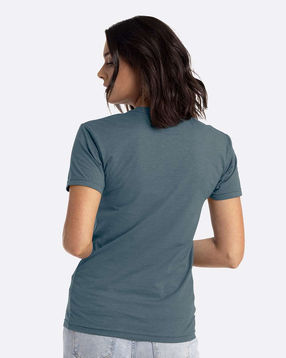 Next Level T-Shirts - Premium Next Level 6210 Unisex CVC T-Shirt
