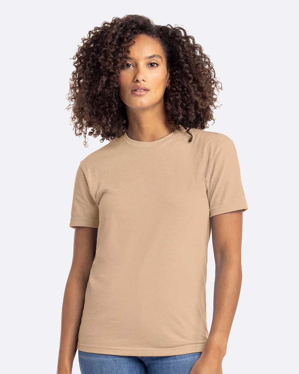 Next Level T-Shirts - Premium Next Level 6210 Unisex CVC T-Shirt