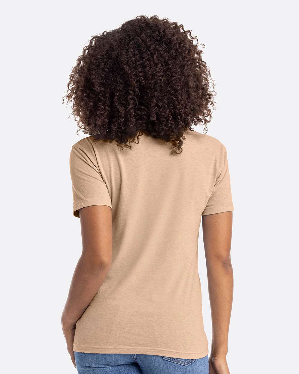 Next Level T-Shirts - Premium Next Level 6210 Unisex CVC T-Shirt