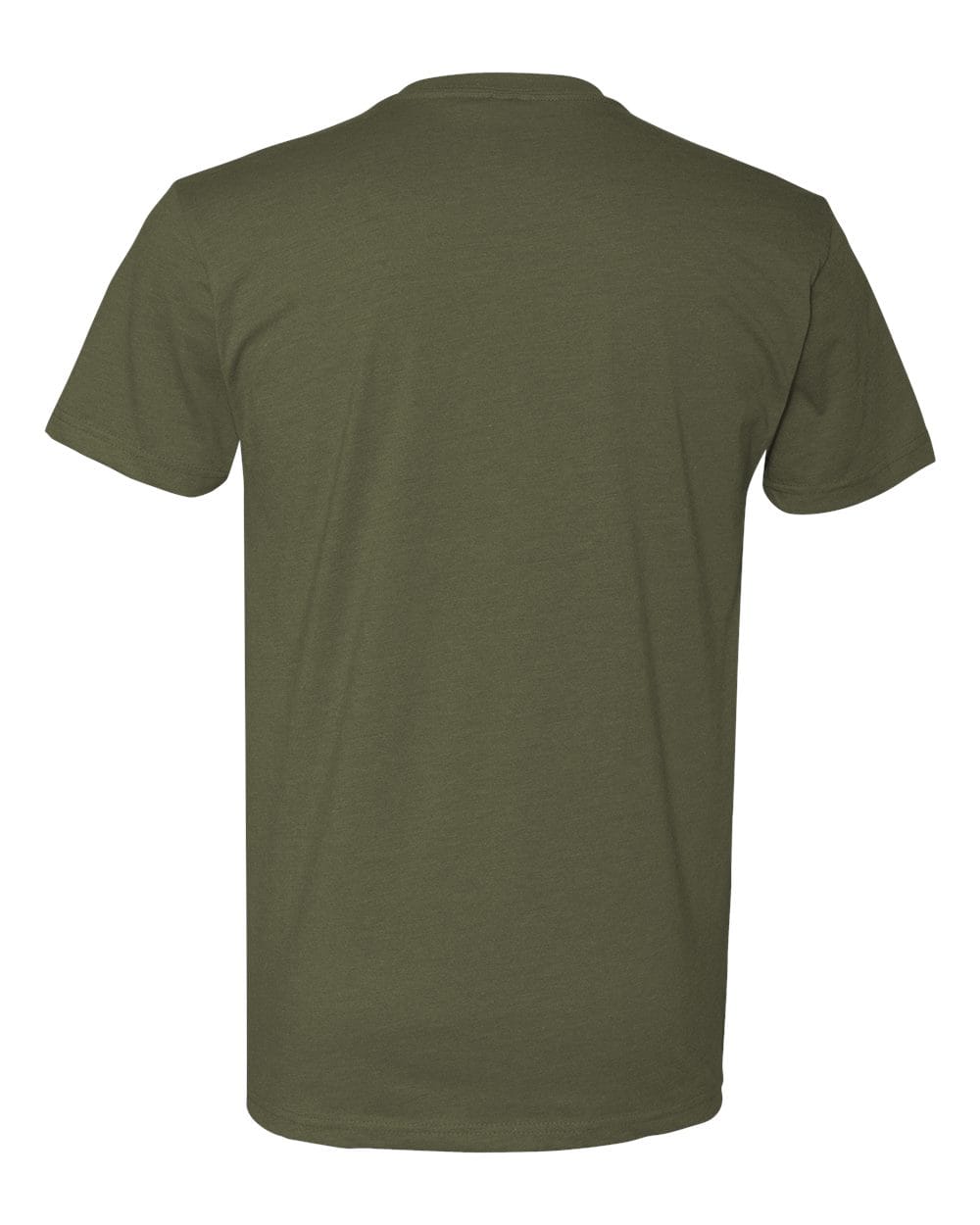 Next Level T-Shirts - Premium Next Level 6210 Unisex CVC T-Shirt