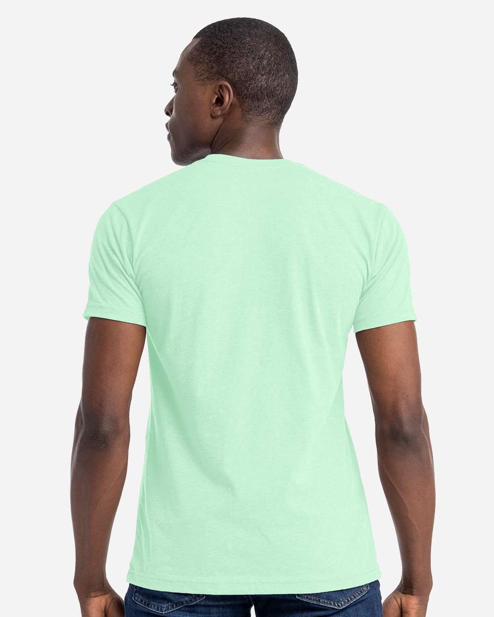 Next Level T-Shirts - Premium Next Level 6210 Unisex CVC T-Shirt