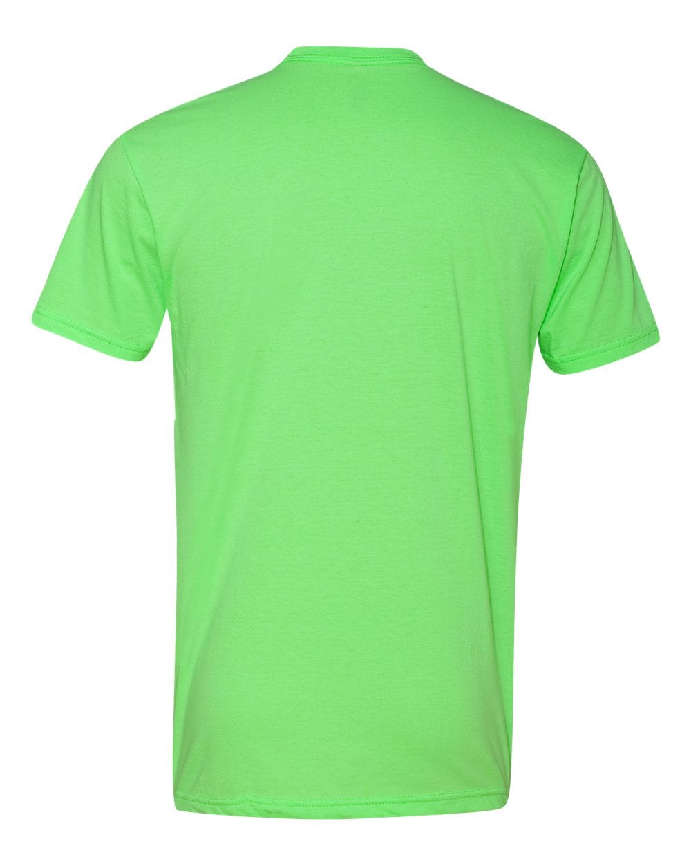 Next Level T-Shirts - Premium Next Level 6210 Unisex CVC T-Shirt