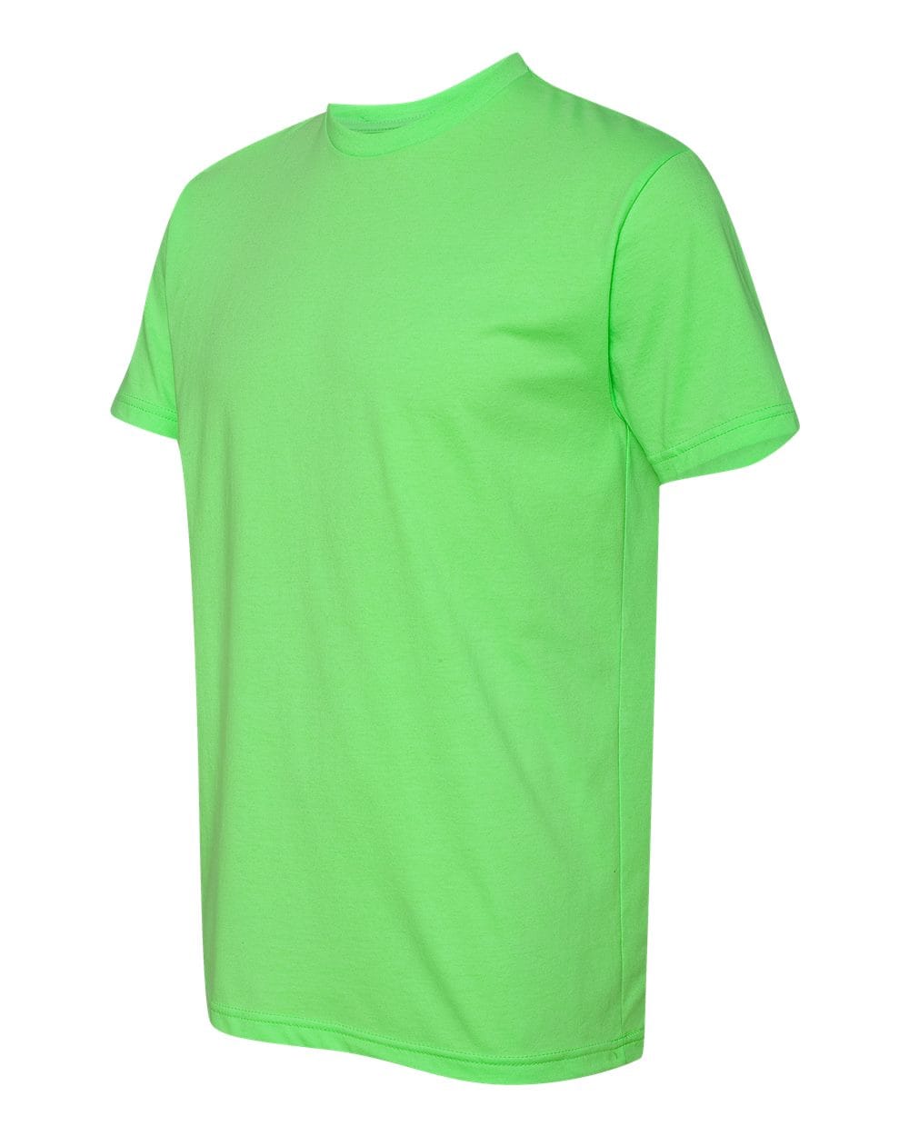 Next Level T-Shirts - Premium Next Level 6210 Unisex CVC T-Shirt