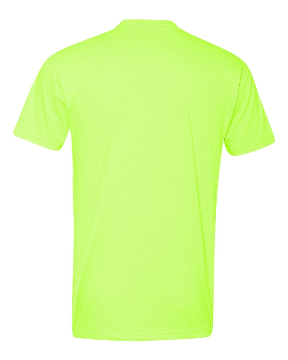 Next Level T-Shirts - Premium Next Level 6210 Unisex CVC T-Shirt
