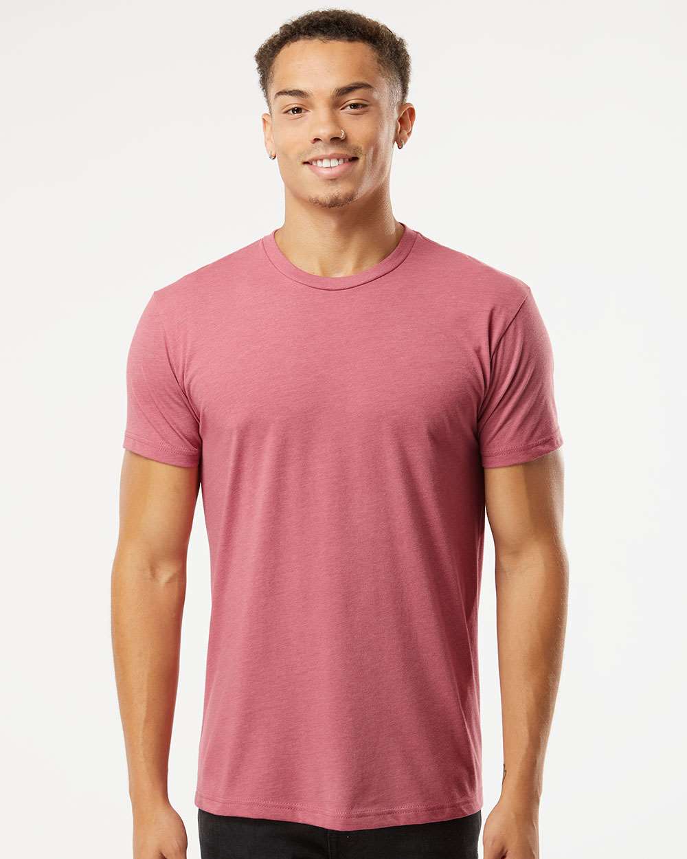 Next Level T-Shirts - Premium XS / Heather Mauve Next Level 6210 Unisex CVC T-Shirt