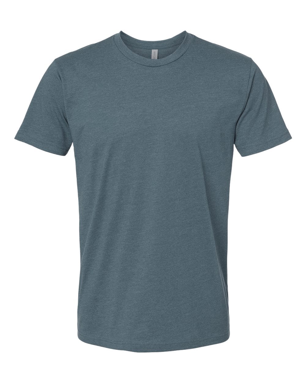Next Level T-Shirts - Premium XS / Heather Slate Blue Next Level 6210 Unisex CVC T-Shirt