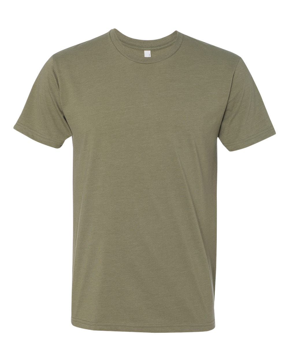 Next Level T-Shirts - Premium XS / Light Olive Next Level 6210 Unisex CVC T-Shirt