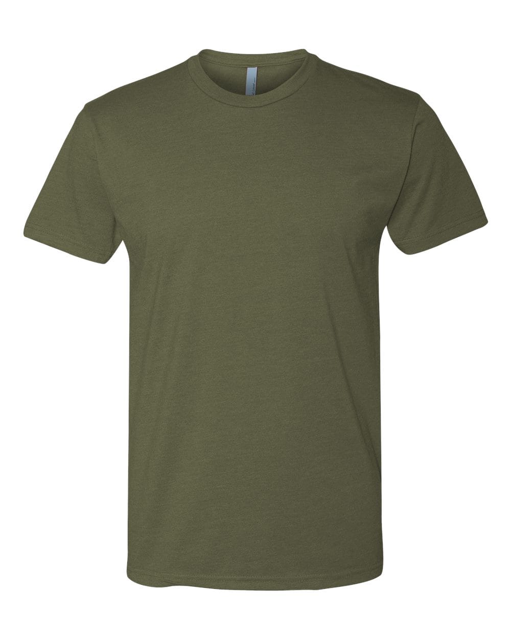 Next Level T-Shirts - Premium XS / Military Green Next Level 6210 Unisex CVC T-Shirt