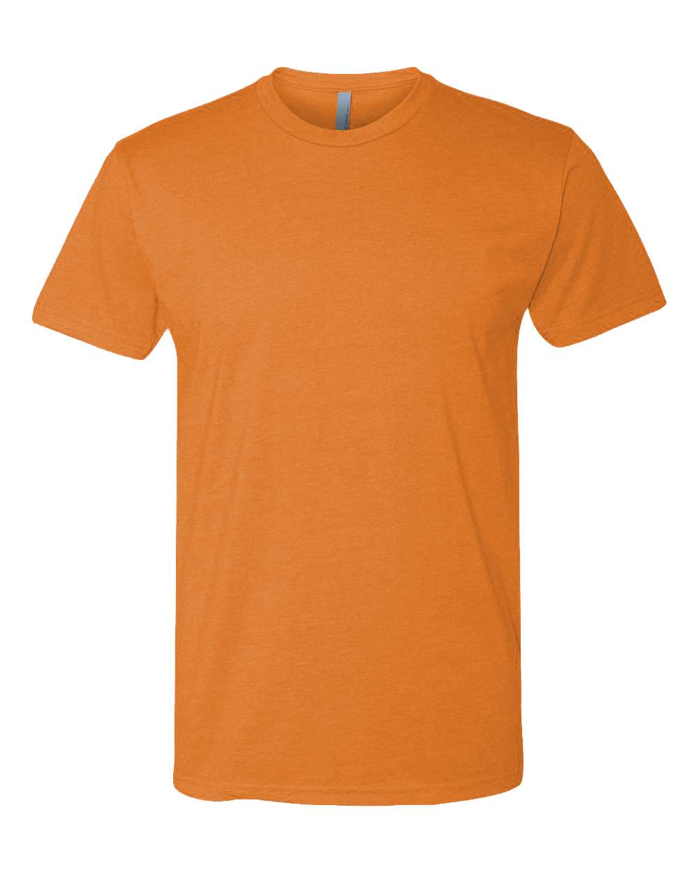 Next Level T-Shirts - Premium XS / Orange Next Level 6210 Unisex CVC T-Shirt