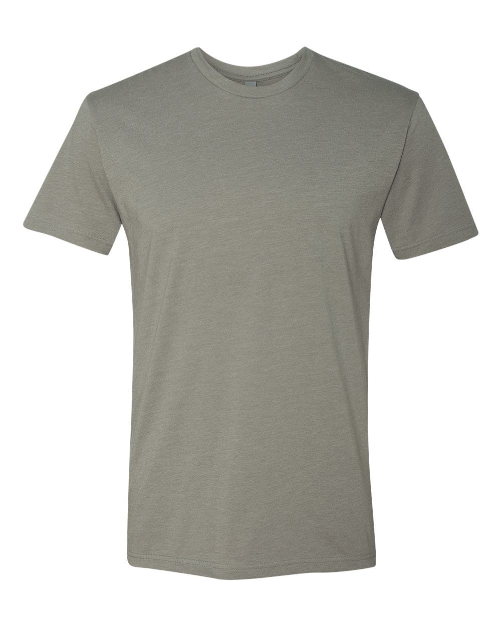 Next Level T-Shirts - Premium XS / Stone Grey Next Level 6210 Unisex CVC T-Shirt