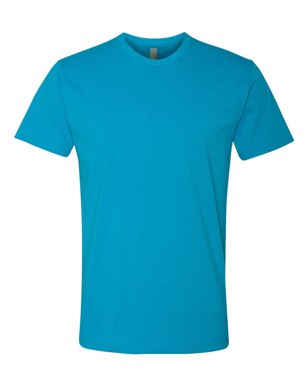 Next Level T-Shirts - Premium XS / Turquoise Next Level 6210 Unisex CVC T-Shirt