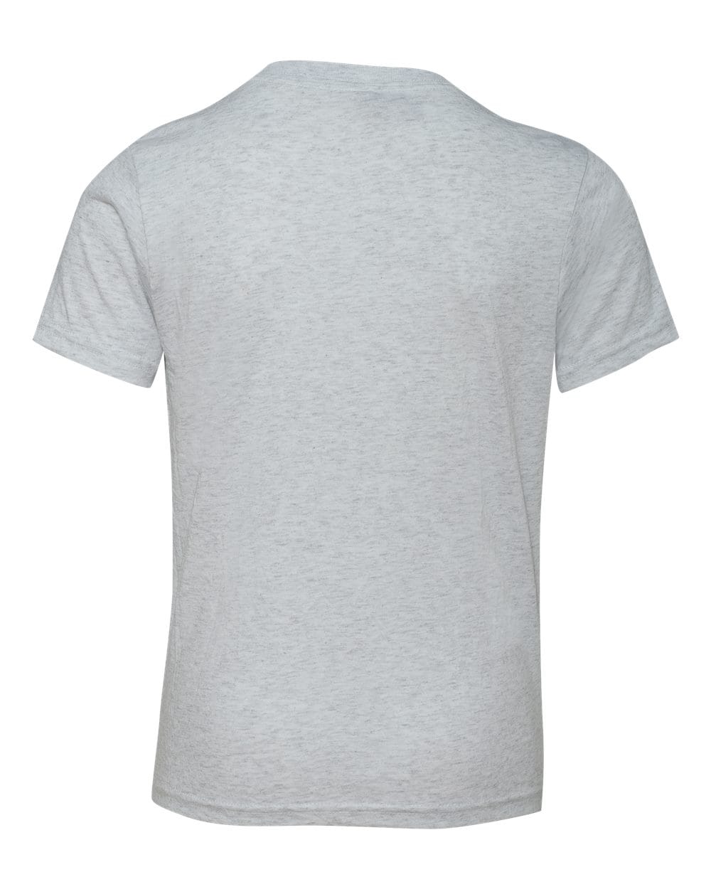 Next Level 6310 Youth Triblend T-Shirt in 