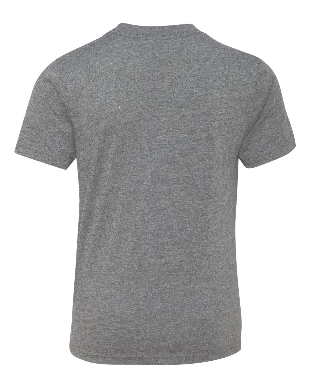 Next Level 6310 Youth Triblend T-Shirt in 