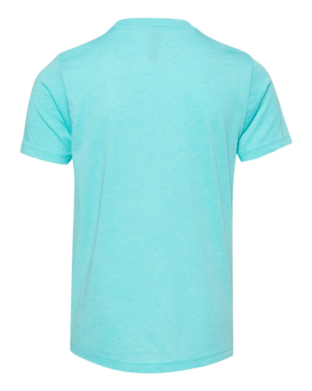 Next Level 6310 Youth Triblend T-Shirt in 