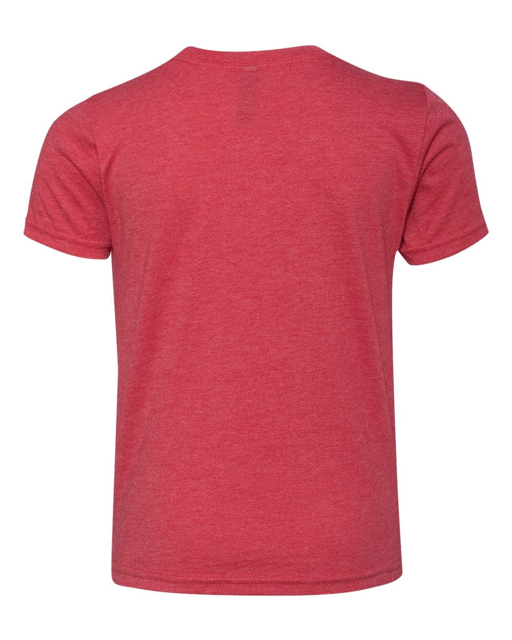Next Level 6310 Youth Triblend T-Shirt in 