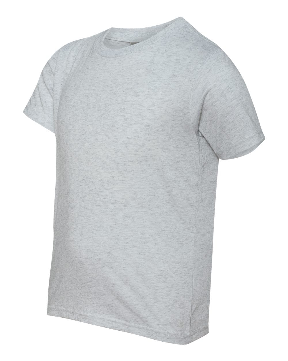 Next Level 6310 Youth Triblend T-Shirt in 