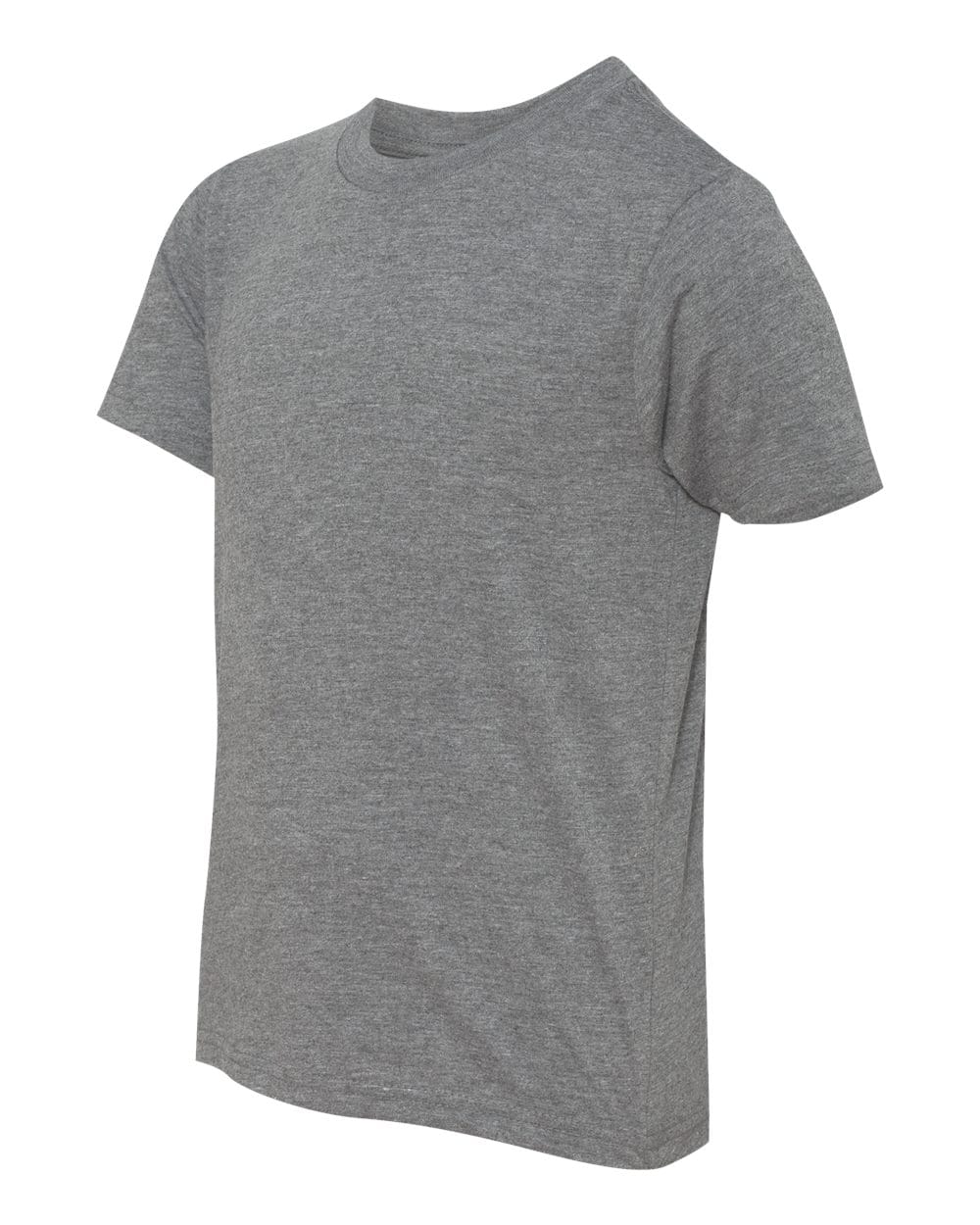 Next Level 6310 Youth Triblend T-Shirt in 