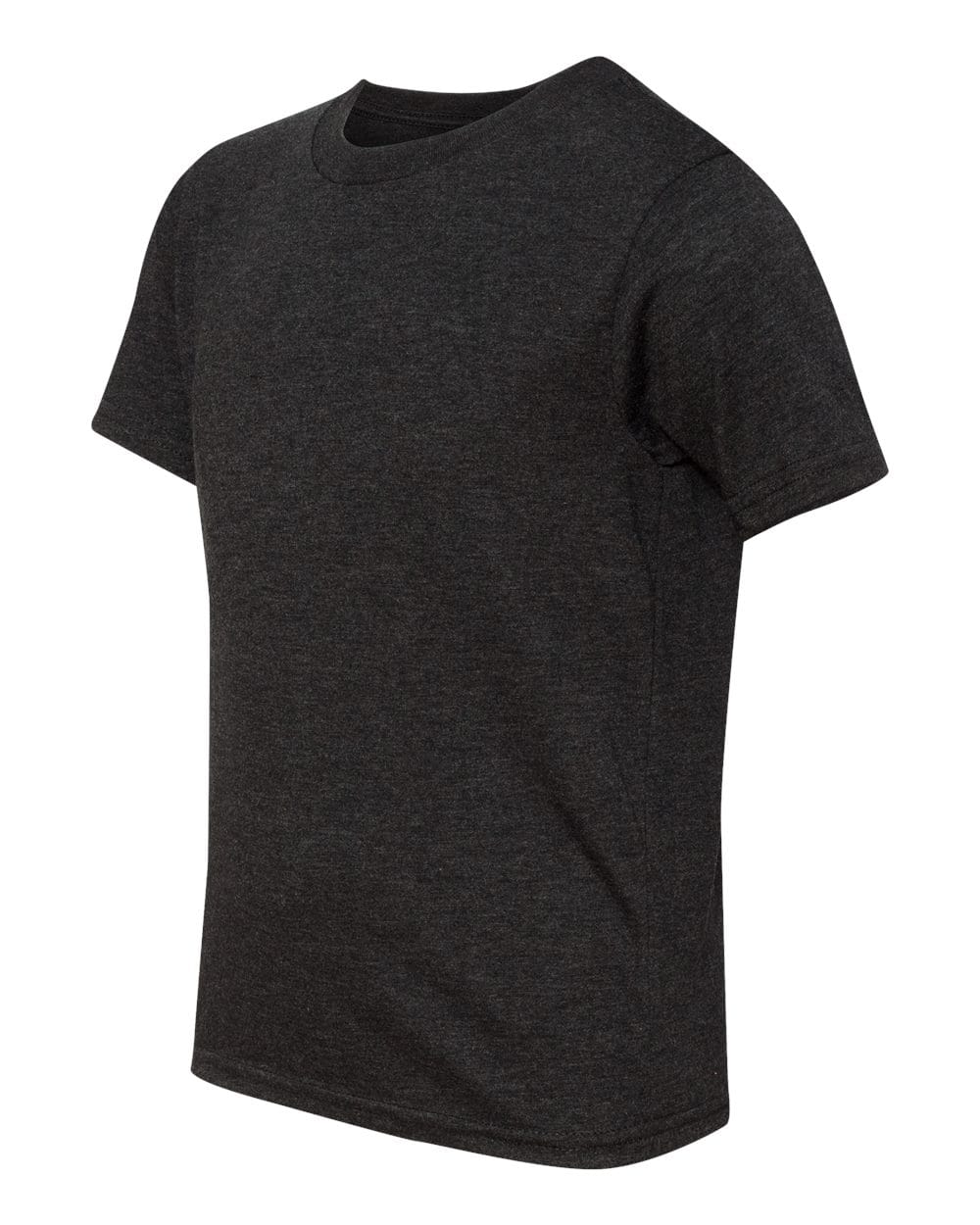 Next Level 6310 Youth Triblend T-Shirt in 