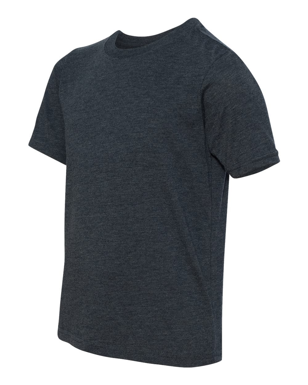 Next Level 6310 Youth Triblend T-Shirt in 