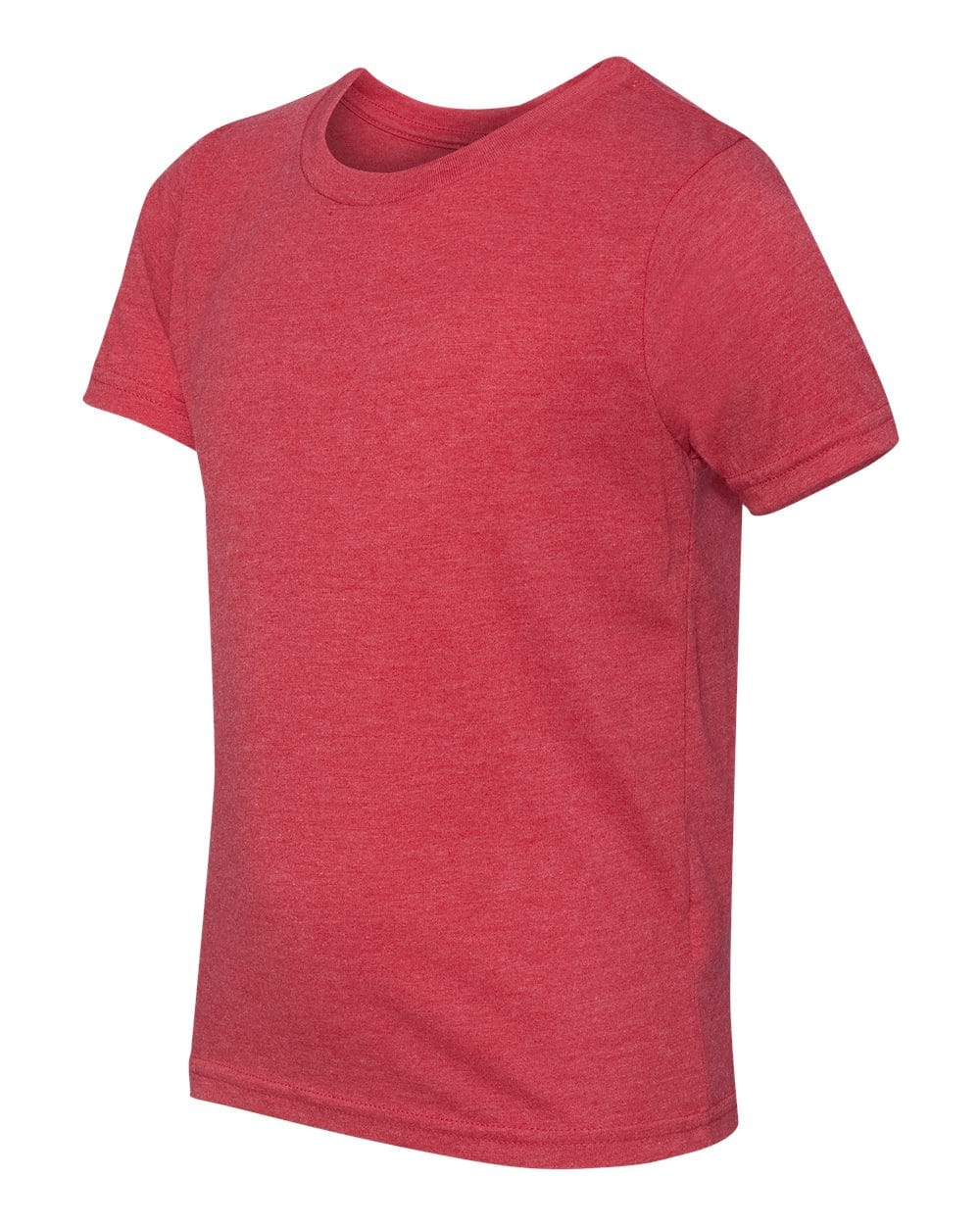 Next Level 6310 Youth Triblend T-Shirt in 