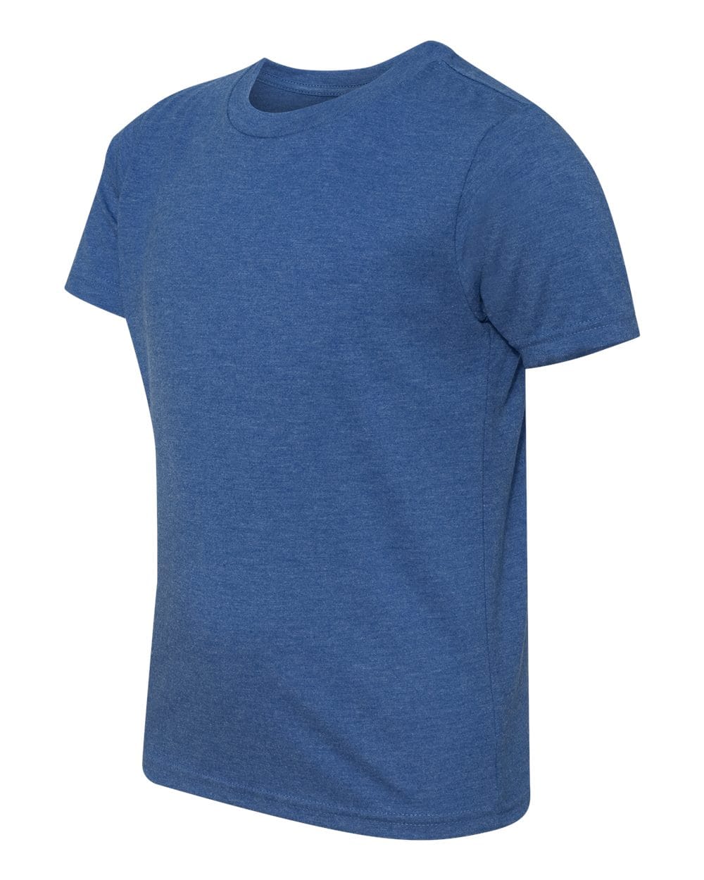 Next Level 6310 Youth Triblend T-Shirt in 