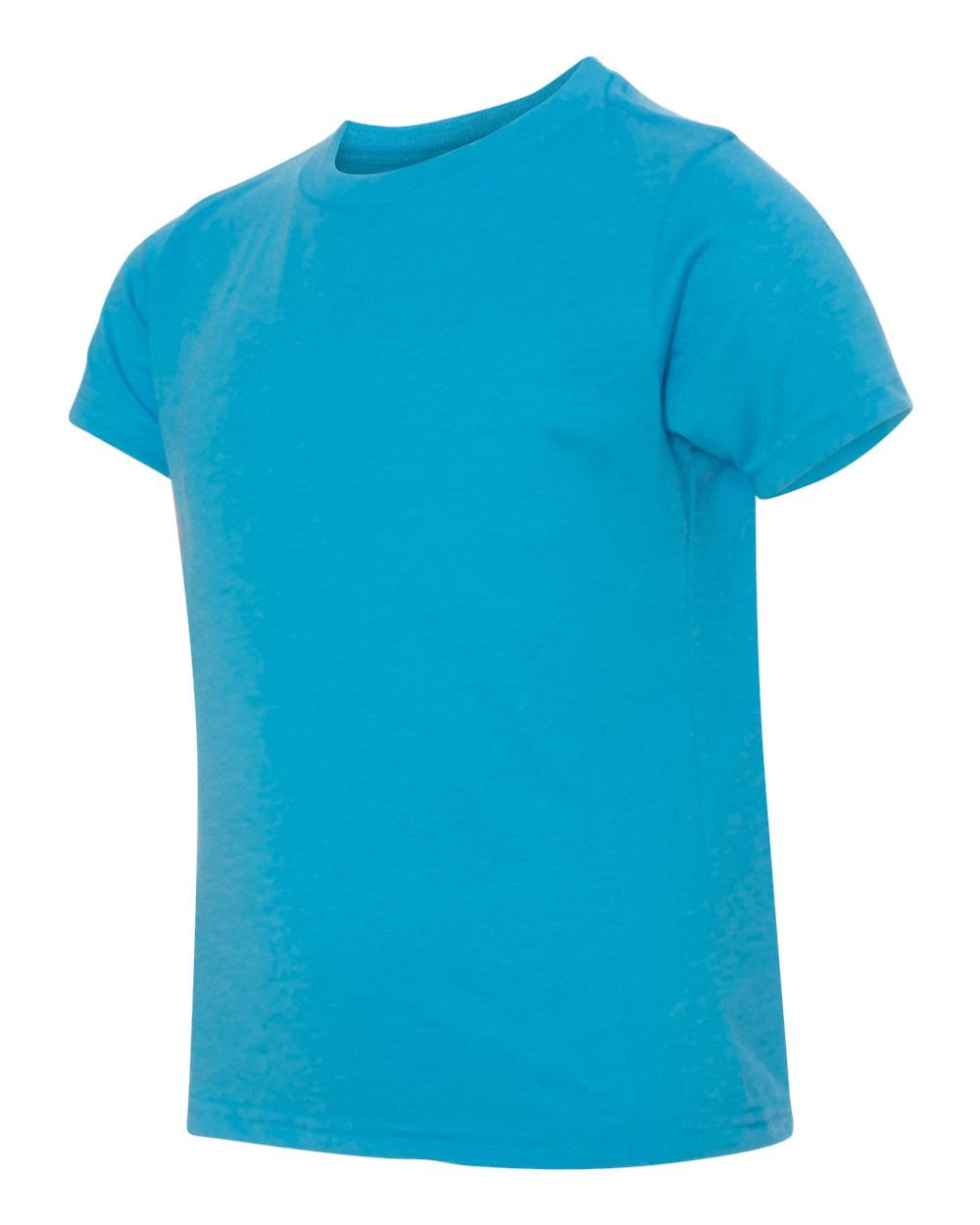 Next Level 6310 Youth Triblend T-Shirt in 