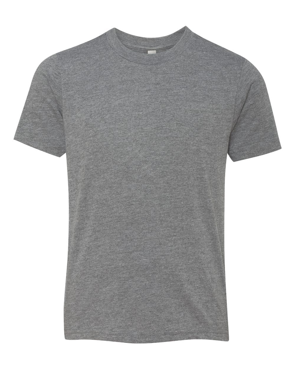 Next Level 6310 Youth Triblend T-Shirt in Premium Heather