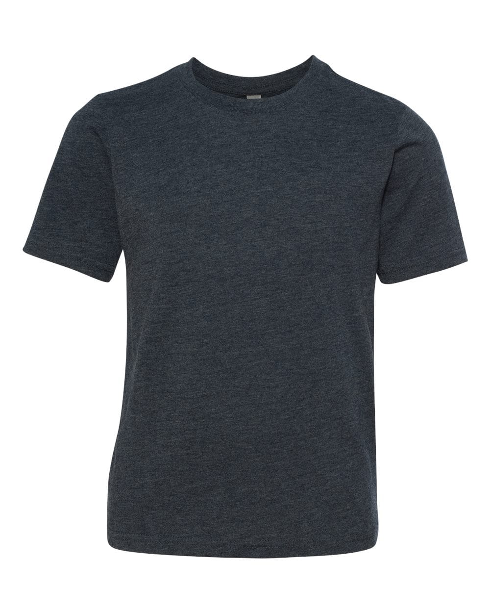 Next Level 6310 Youth Triblend T-Shirt in Vintage Navy