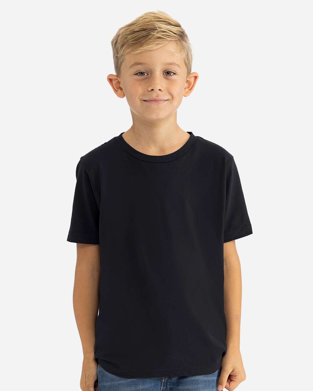Next Level 6310 Youth Triblend T-Shirt in 