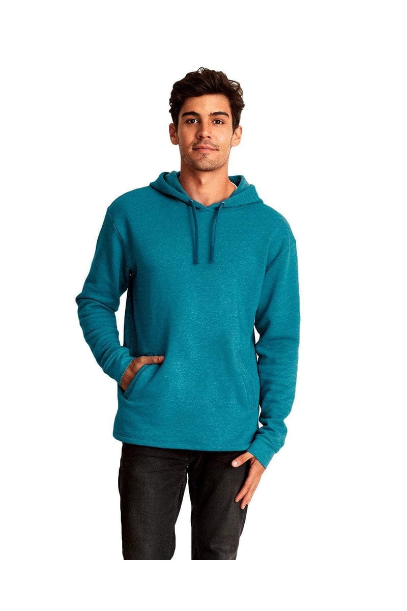Next Level 9300 Adult PCH Pullover Hoody in 