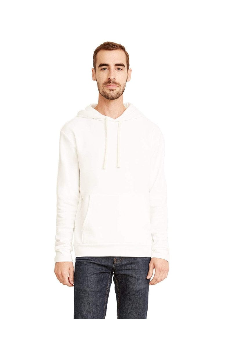 Next Level 9303 Unisex Pullover Hood in 