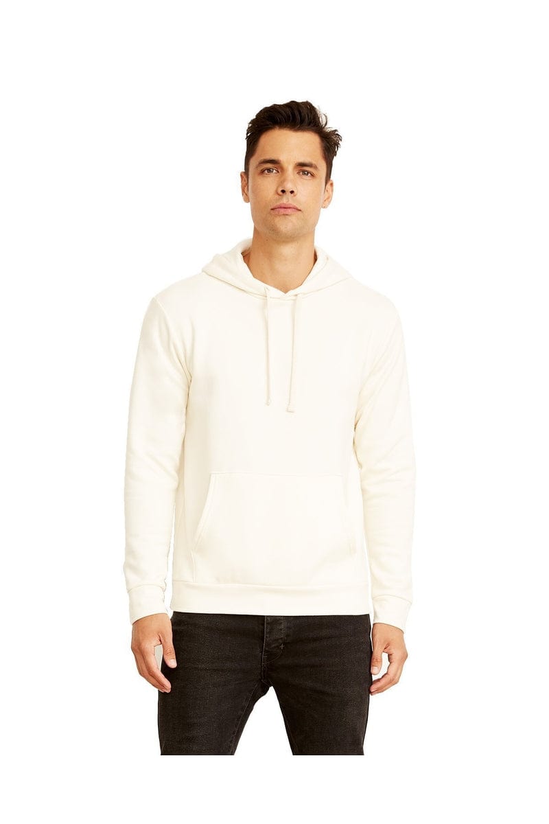 Next Level 9303 Unisex Pullover Hood in 