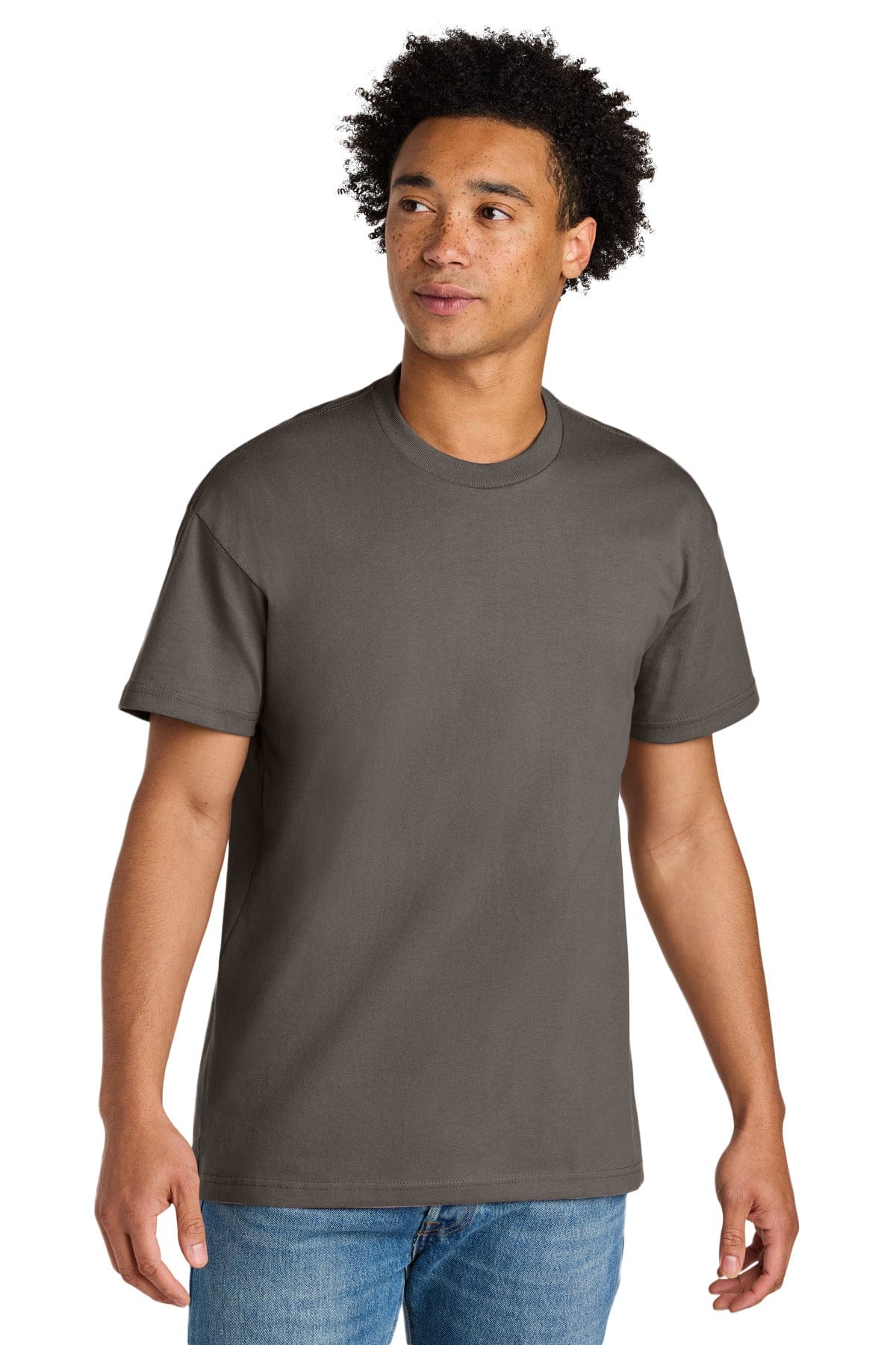 Next Level Apparel T-Shirts Next Level Apparel Heavyweight Tee NL7200