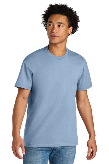 Next Level Apparel T-Shirts XS / Stonewash Denim Next Level Apparel Heavyweight Tee NL7200