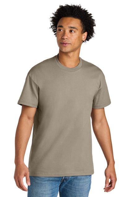 Next Level Apparel T-Shirts XS / Tan Next Level Apparel Heavyweight Tee NL7200