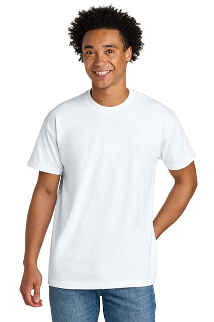 Next Level Apparel T-Shirts XS / White Next Level Apparel Heavyweight Tee NL7200