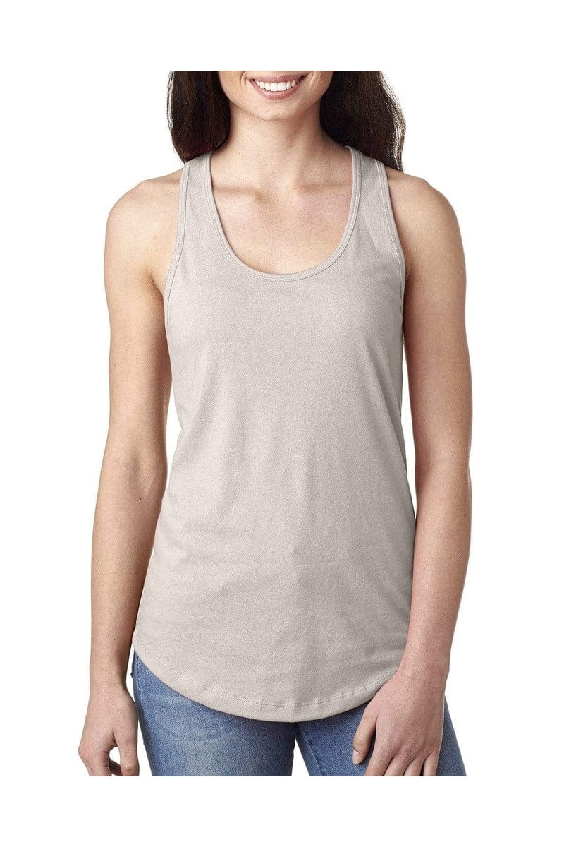 Next Level N1533: Ladies' Ideal Racerback Tank in 