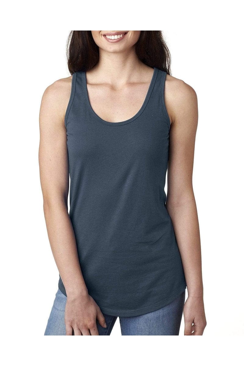 Next Level N1533: Ladies' Ideal Racerback Tank in 