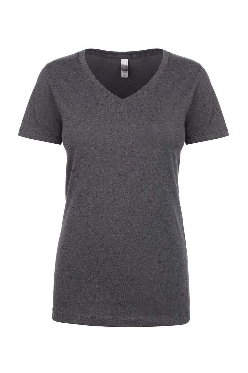 Next Level N1540: Ladies' Ideal V in 