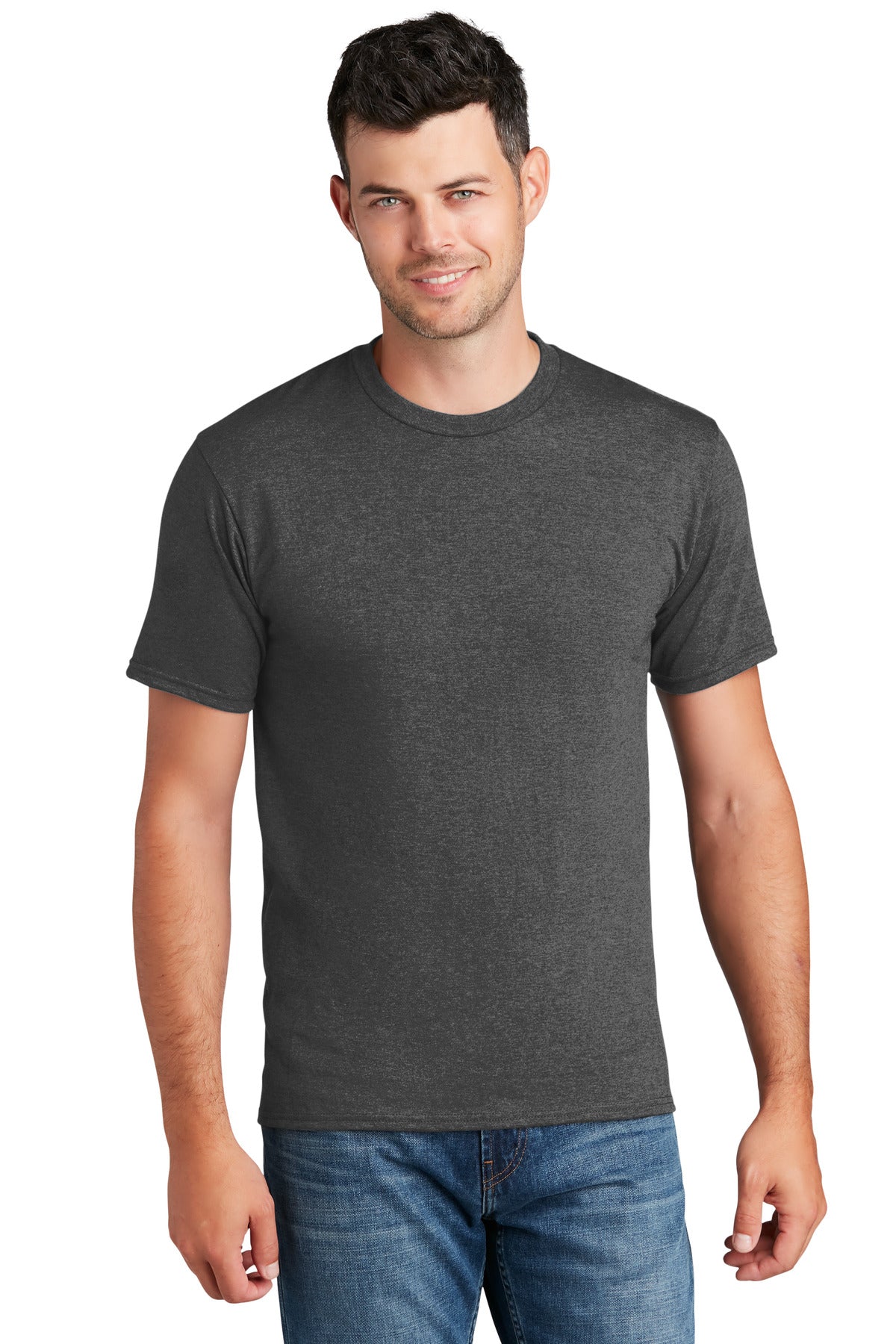 Port & Company ®  Fan Favorite Tee. PC450, Extended Colors 2